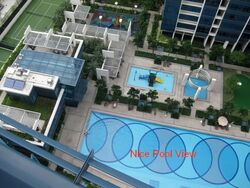 City Square Residences (D8), Condominium #586723081